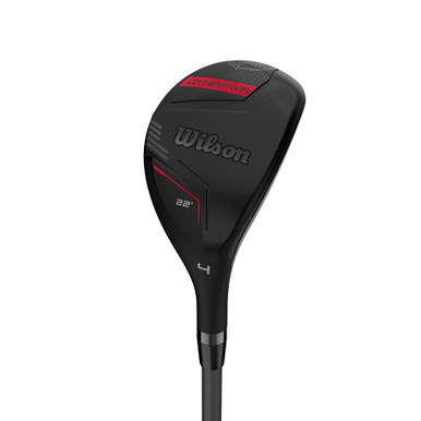 Wilson DynaPower ゴルフバッグ 黒/赤 Wilson DynaPower ゴルフバッグ 黒/赤 ☆ウイルソン☆Wilson